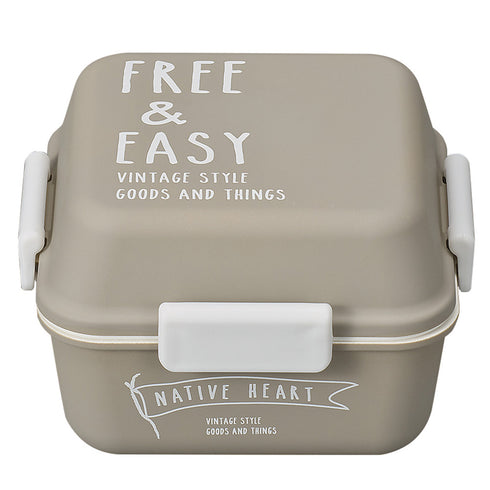 スクエアMCランチ FREE&EASY